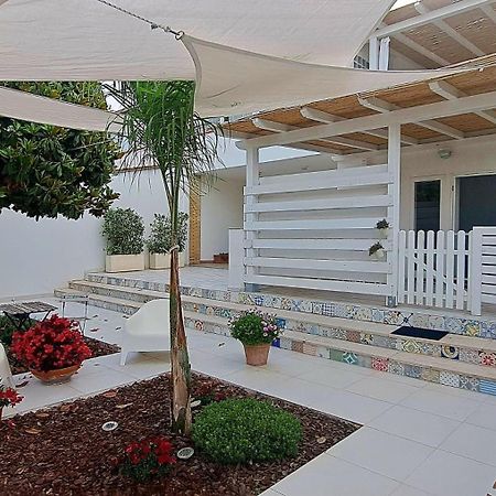 Circeea Beach B&B San Felice Circeo Exterior foto