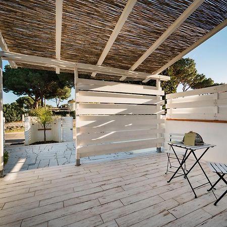 Circeea Beach B&B San Felice Circeo Exterior foto
