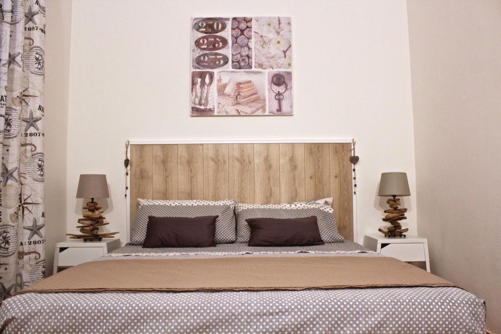 Circeea Beach B&B San Felice Circeo Exterior foto