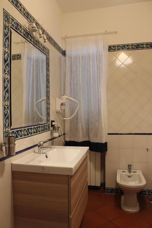 Circeea Beach B&B San Felice Circeo Exterior foto