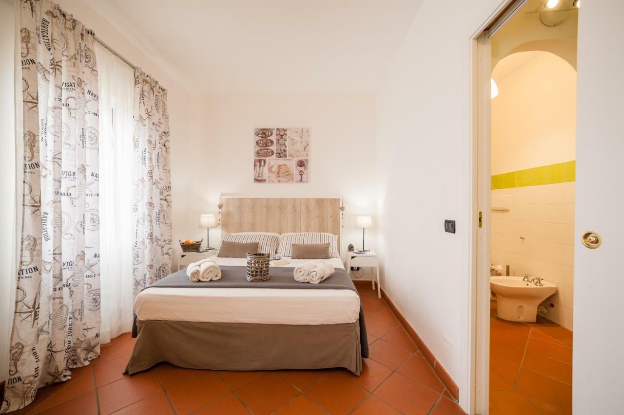 Circeea Beach B&B San Felice Circeo Exterior foto