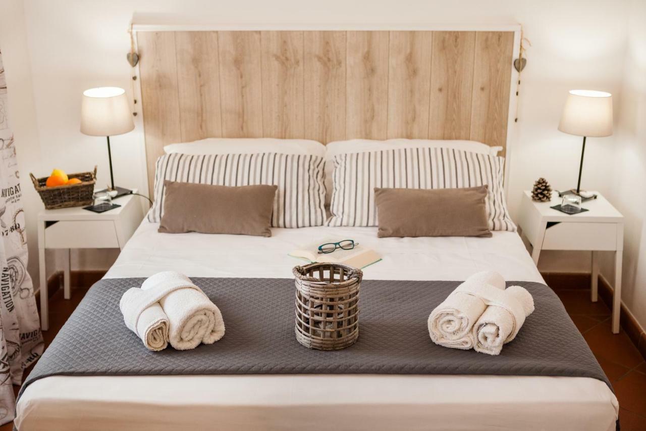 Circeea Beach B&B San Felice Circeo Exterior foto