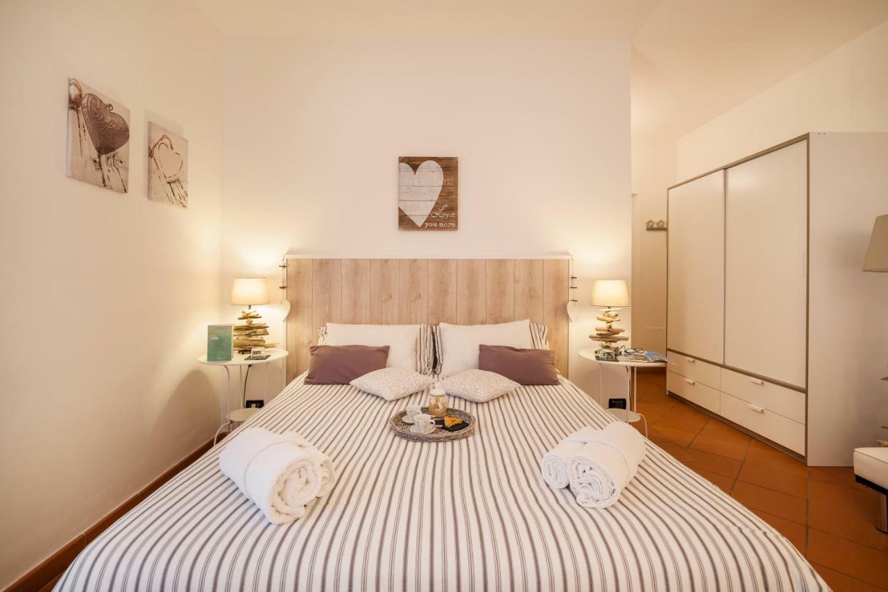 Circeea Beach B&B San Felice Circeo Exterior foto