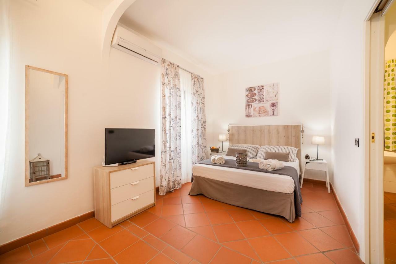 Circeea Beach B&B San Felice Circeo Exterior foto
