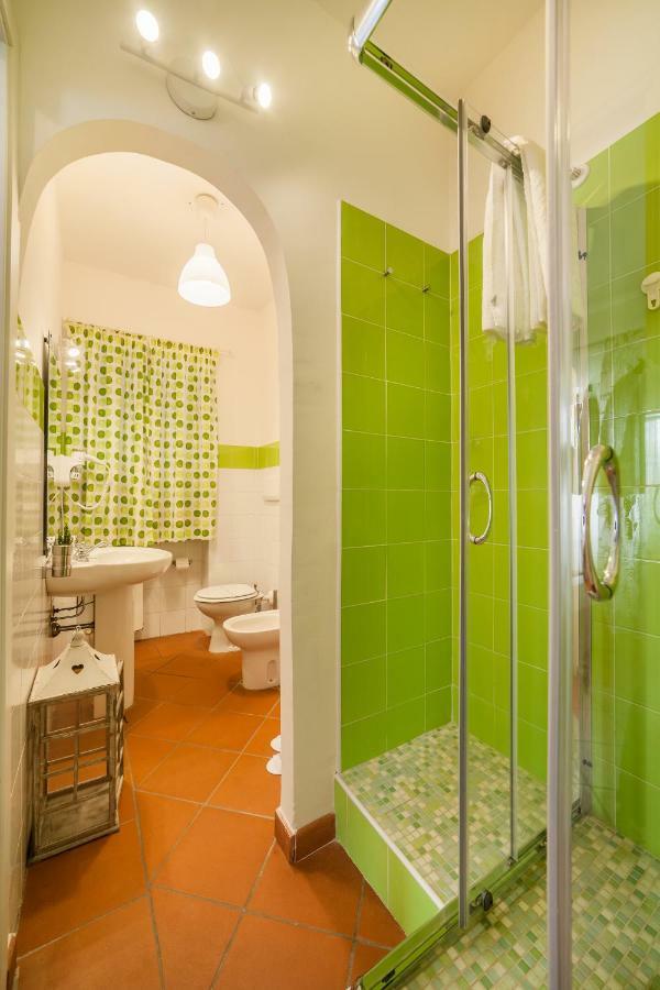 Circeea Beach B&B San Felice Circeo Exterior foto