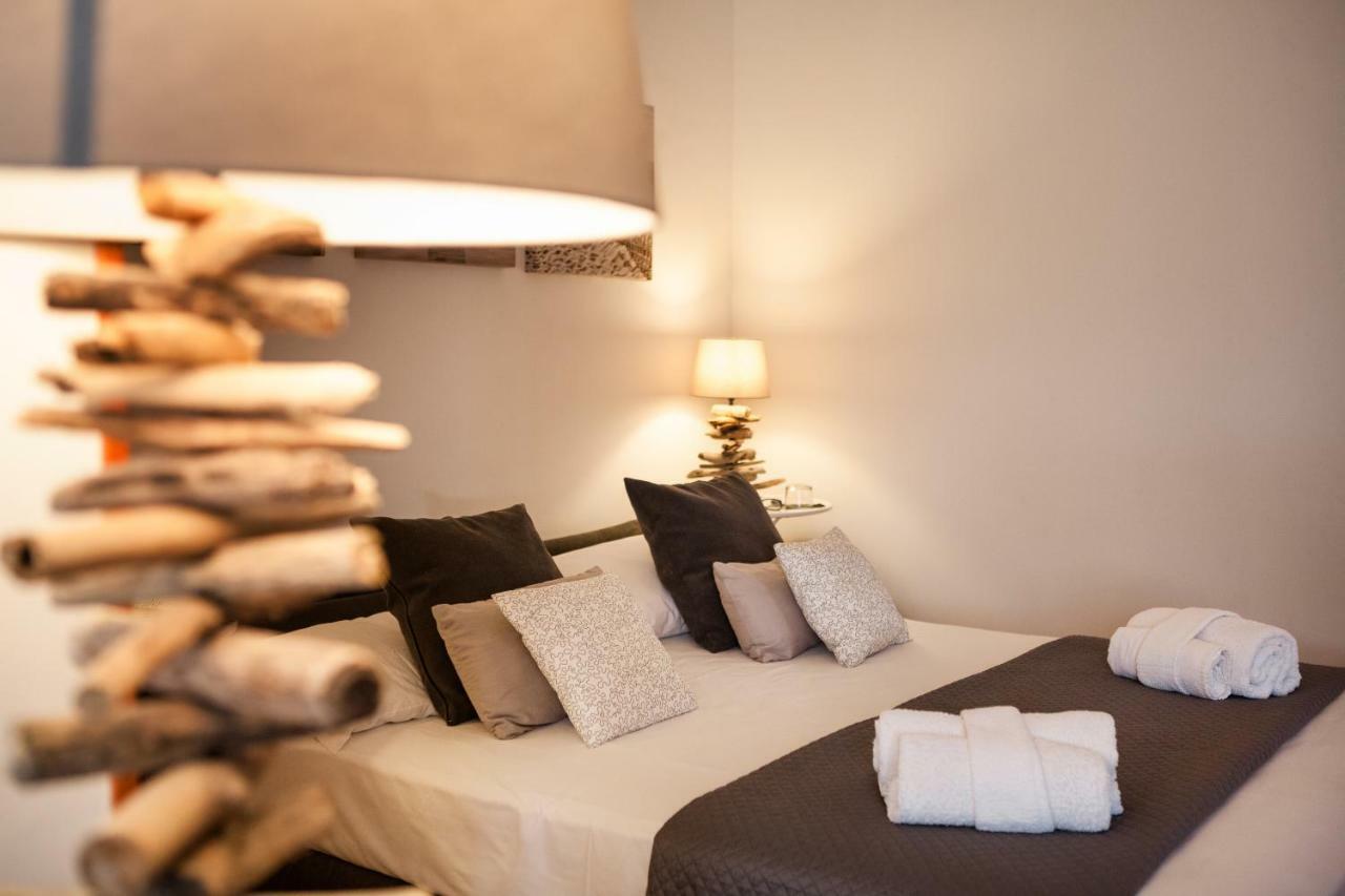 Circeea Beach B&B San Felice Circeo Exterior foto