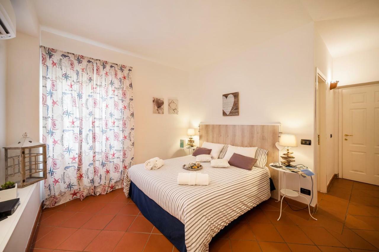 Circeea Beach B&B San Felice Circeo Exterior foto