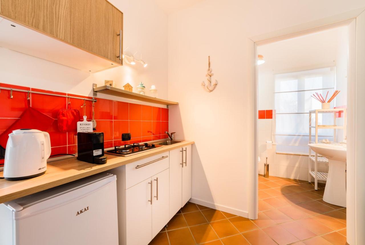 Circeea Beach B&B San Felice Circeo Exterior foto