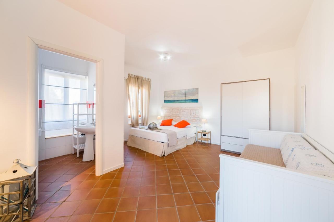 Circeea Beach B&B San Felice Circeo Exterior foto