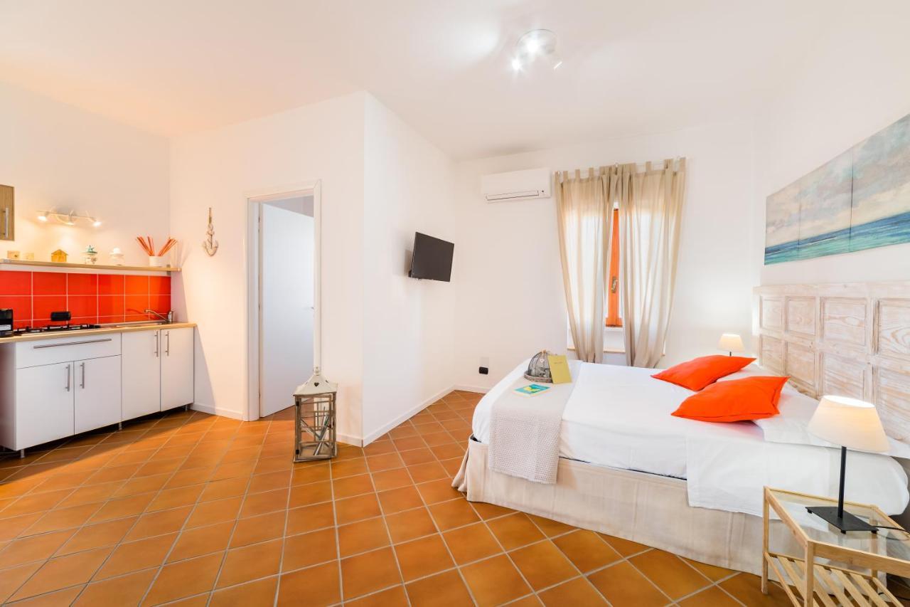 Circeea Beach B&B San Felice Circeo Exterior foto