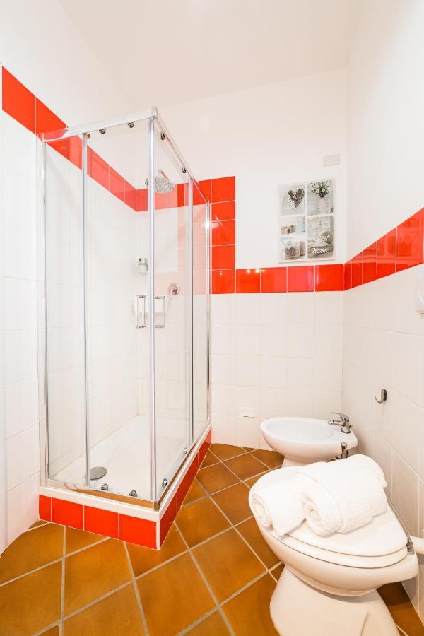 Circeea Beach B&B San Felice Circeo Exterior foto
