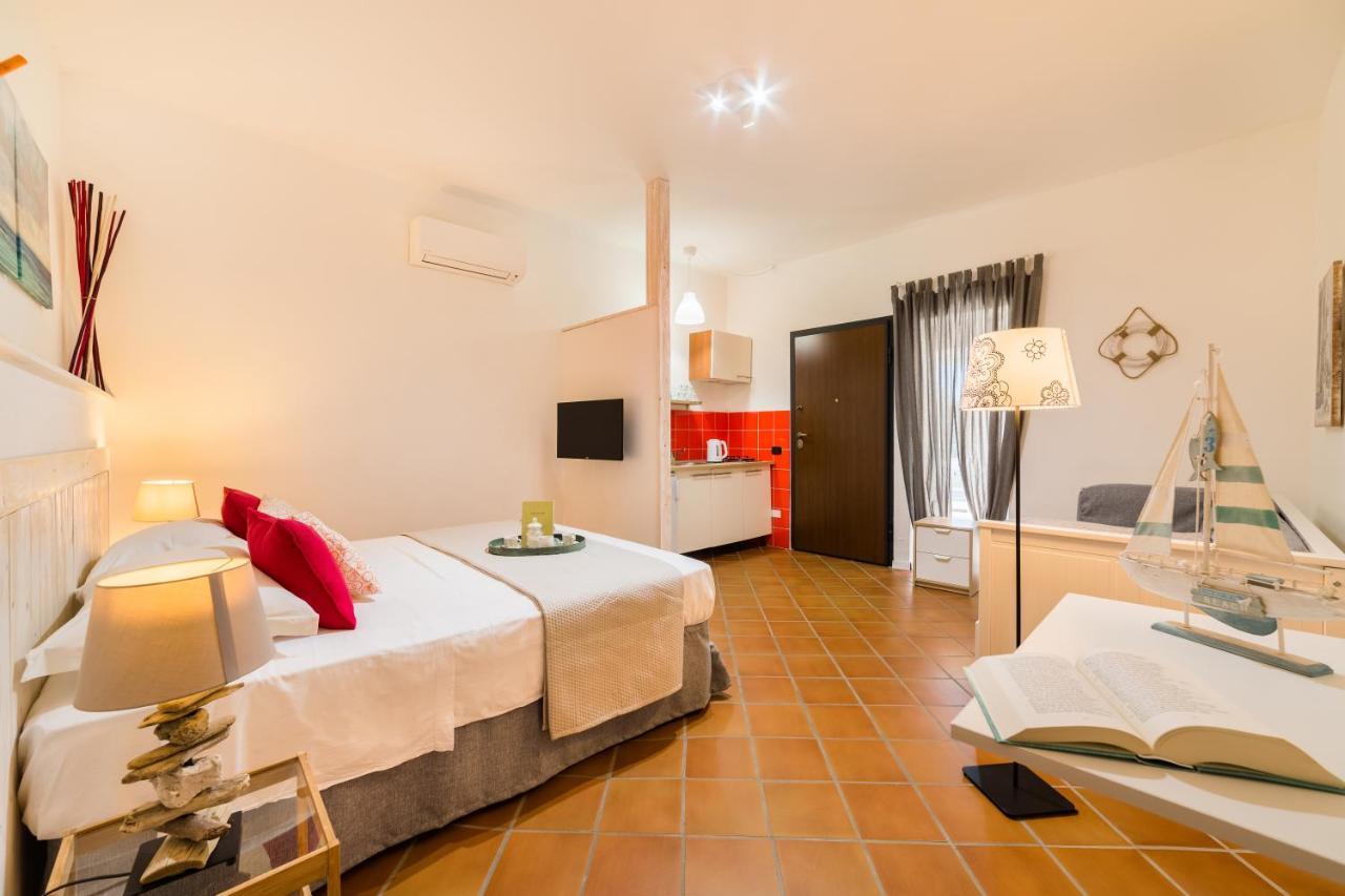 Circeea Beach B&B San Felice Circeo Exterior foto